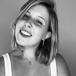 Meet your Posher, Lindsey